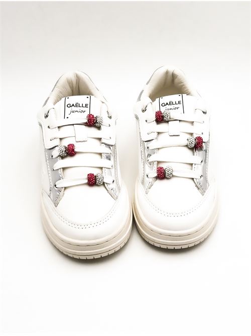 Sneakers, bambina, logate. GAELLE PARIS | GS0049L0028